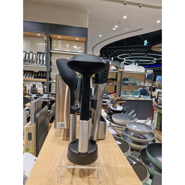 [파주점] [죠셉죠셉] 엘리베이트 퓨전 실리콘 캐러셀 3p / JJP10569