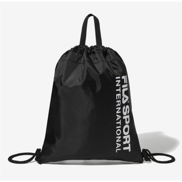 휠라 베이직 스트링백 FS3BCF5071X