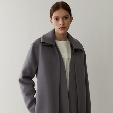 포셉 베스트 코트 ( Vest Coat )_lavender