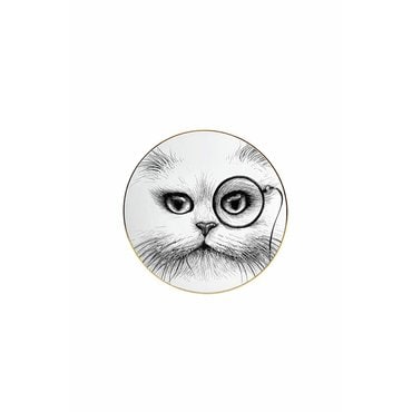 피숀 [RORY DOVNER (로리도브너)]Perfect Plates.16cm(6종)