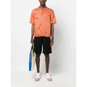 23SS 써네이 긴팔 셔츠 CRTWMSHR012NYL0237434 DOM