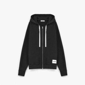 ZIPPED HOODIE J47HG0101 J20039 001 로고 후드 집업 티셔츠 맨투맨