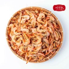 [어가찬] 국산 건새우 1.5kg (볶음용 중하새우)