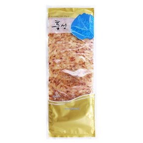 장줄쥐포(특) 250g