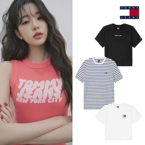 3/22 무료반품 (18%+10%쿠폰) 타미진스 장원영s pick 티셔츠/맨투맨/니트 外 이너 BEST