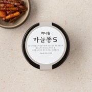 마늘쫑 150g