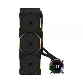 Hydroshift II LCD-C 360TL (블랙) ㅇMMㅇ