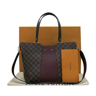 LOUIS VUITTON 고이비토 중고명품 루이비통 저지 2WAY K21674LV