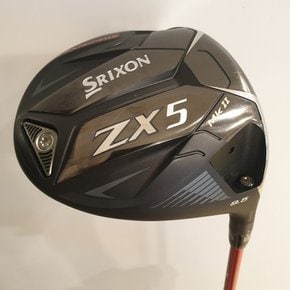 중고 스릭슨 ZX5 MK2 9.5도 벤투스레드6S(던롭정품)