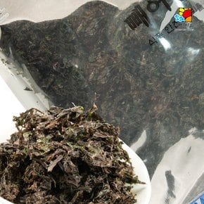 건파래 500g 절단