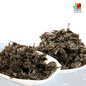 건파래 500g 절단