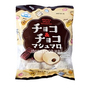 초코앤초코 마시멜로우 40g / 머쉬멜로우
