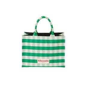 Peak Check TOTE - GREEN