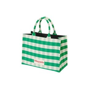 Peak Check TOTE - GREEN