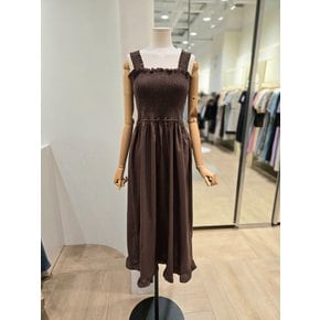 [부산점] 스모킹 슬리브리스   원피스(PQ2WO633)
