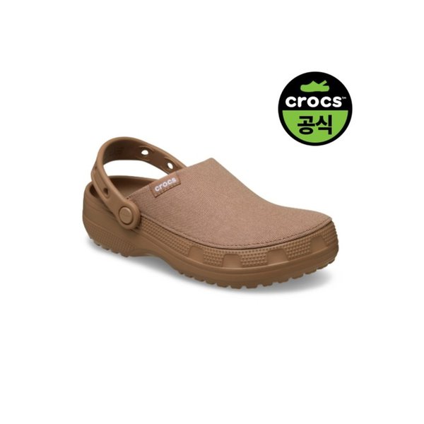 [Unisex] 성인 CLASSIC CRAFTED CLOG MCH (25SUCL211354)