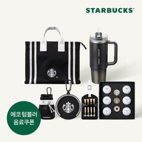 버디 블랙 골프 클럽 FULL SET