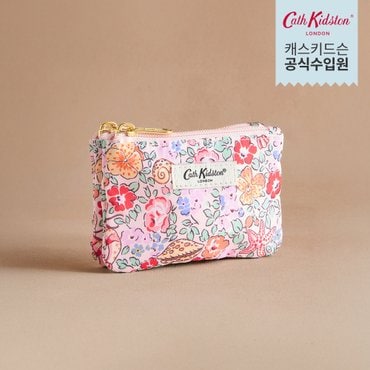 캐스키드슨 더블 지퍼 펄스 - 워터즈 딧시 (CK-AAW1729)