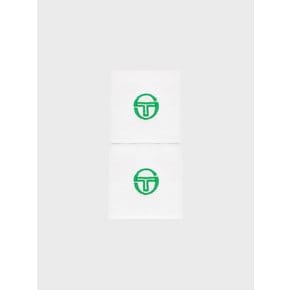에센셜 손목 밴드 그린화이트 [TXPR4004N-WWS]