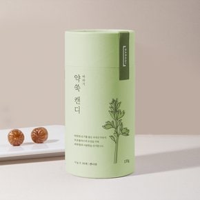 바라기 프로폴리스 약쑥 캔디 지관통 135g