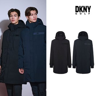 DKNY 클라우드 구스다운 남성 2컬러 택1