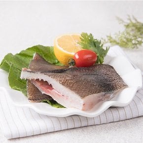 가자미(절단) 900g(80.120g) x 2개