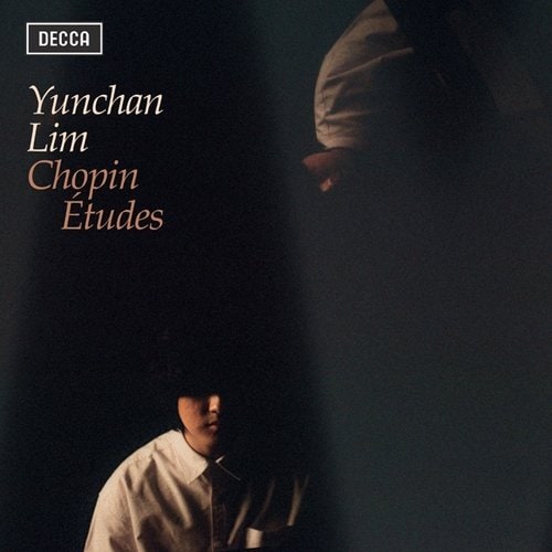 [초도한정 엽서온팩/CD]임윤찬  - 쇼팽: 에튀드 / Yunchan Lim - Chopin: Etudes  {04/19발매}