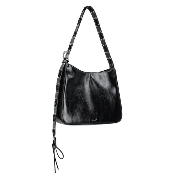 Madison Square Bag 메디슨 스퀘어백 - 2A.M. Black