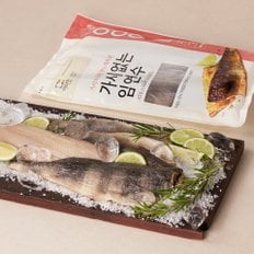 [냉동][미국] 가시없는 임연수 (600g)