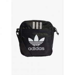 4596907 adidas FESTIVAL BAG UNI - Across body bag black