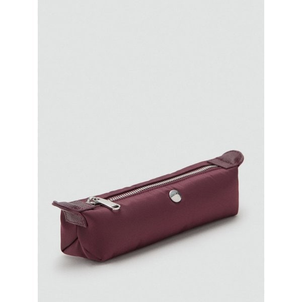 WOMAN 케이스 NANDA Dark Red 17094122