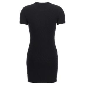 [T 바이 알렉산더 왕] Womens Dress 4CC1246235001 Black