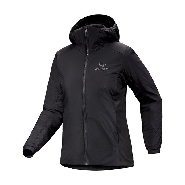 [제주점] [공식판매처][FW25] 아톰 후디 여성 AJPFW09452