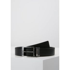 Armani Exchange 아르마니 익스체인지 벨트 - 검정색/다크 브라운 7073120