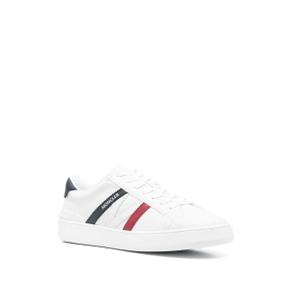 SS23 몽클레어 Low Top Sneaker Moncler WHITE M3126 4M002-90 P07