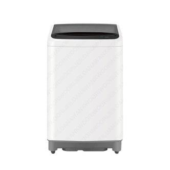 LG [N]LG전자 통돌이 세탁기 12kg 화이트 TR12WL