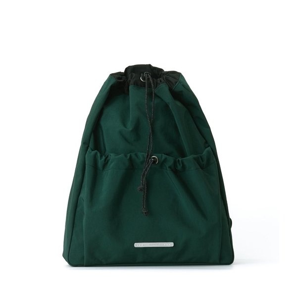 [파주점] STRING VER.2 SLIM BACKPACK 504 슬림 백팩 (RBP5043DGZF)