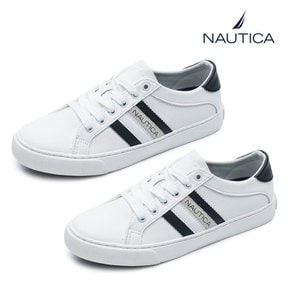 노티카(NAUTICA) 스니커즈 YACHT (남여공용) N1002QAWM