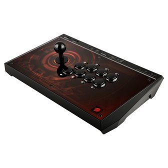 매드캣츠 [서린공식] MADCATZ EGO 아케이드 스틱