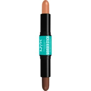 NYX 닉스 컨투어링 스틱 원더 듀얼페이스 Lift Medium Tan 05