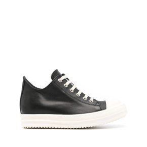 [릭오웬스] Sneakers RP01D2891LOO911 Black