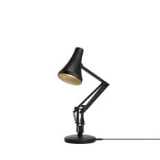 90Mini Mini Desk Lamp Cabon Black 90미니 미니 데스크 램프 카본 블랙