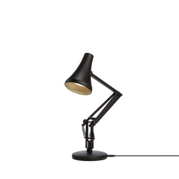 ANGLEPOISE 90Mini Mini Desk Lamp Cabon Black 90미니 미니 데스크 램프 카본 블랙