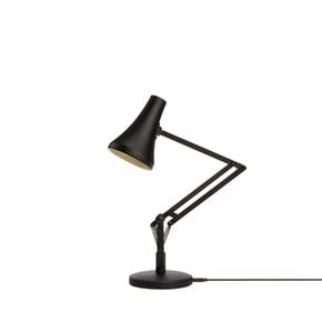 90Mini Mini Desk Lamp Cabon Black 90미니 미니 데스크 램프 카본 블랙