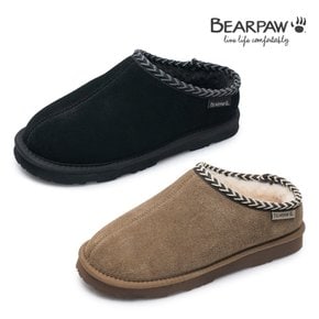 베어파우(BEARPAW) TABITHA 슬리퍼 (womens) 2종 택1