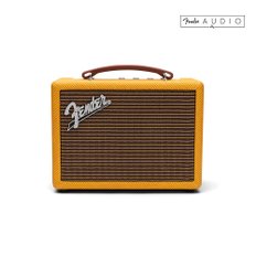 인디오2 블루투스 스피커 Fender INDIO2 [한국공식정품]