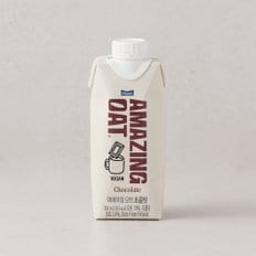 [매일유업] 어메이징오트 초콜릿 330ML