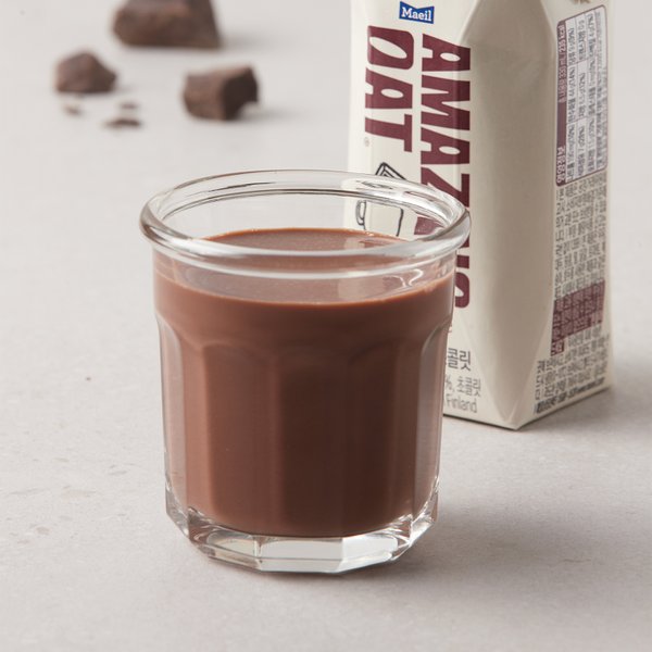 어메이징오트 초콜릿 330ML