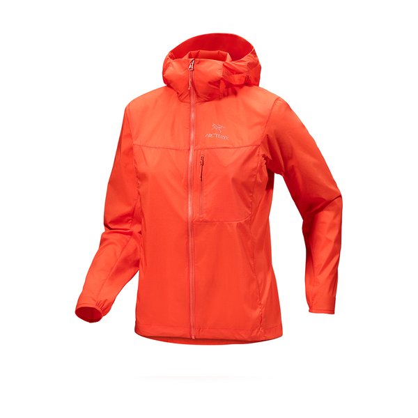 [제주점] [공식판매처][FW25] 스쿼미시 후디 여성 AJPFW06946