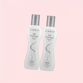 엘지생활건강 실크테라피 오리지널 라이트 에센스 130ml 2개 2147460120 4904071